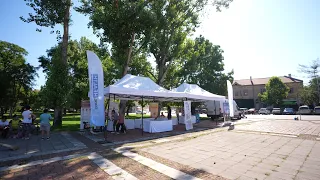 Национално турне на здравето 2026 - Полски тръмбеш