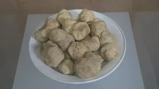 بيت المأكولات الشعبية في متحف الشندقة - رحلة في التراث الإماراتي