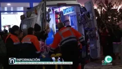 NOTICIAS OC 2º EDICIÓN 19 10 26 ONDA CADIZ TELEVISION