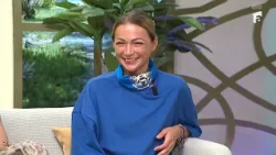 Confesiunea Iuliei Istrate după eliminarea de la Survivor: „Nu am luptat suficient!”