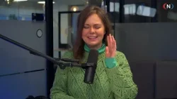 Midt på dagen 13.03.2026 Midt på dagen 13.03.2026