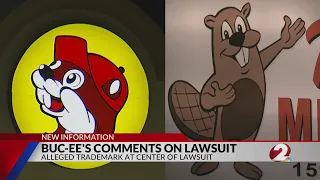 Buc-ee's comments on lawsuit