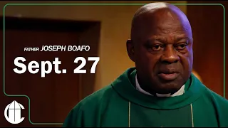 Catholic Mass Today | Sunday September 27, 2026 | CatholicTV Daily Mass