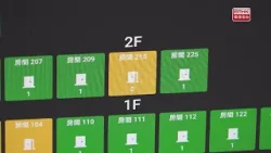 房屋署多項長者友善設施　試行監測長者戶大門開關又增設樓梯機