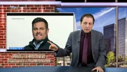 ABC TV LIVE With Vrej Agajanian 12 01 2025 ABC TV LIVE With Vrej Agajanian 12 01 2025