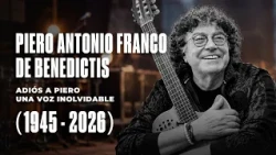 Piero: Remembering a Latin American music legend | Cablenoticias Specials