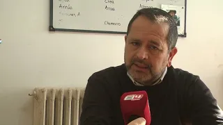 RUBEN ALVAREZ: THE DELIBERATIVE COUNCIL RESUMES ACTIVITIES