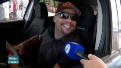 Guerra no Oriente Médio dispara preço do barril de petróleo e resulta em altas no combustível