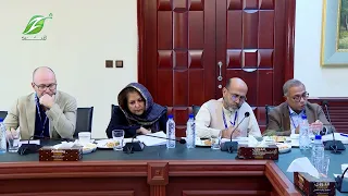 ا ا په راتګ سره د نشه يي توکو او اداري فسار پروړاندې کلکه مبارزه شوې