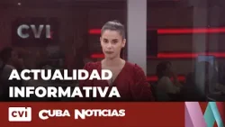 Cuba Noticias Fin de Semana II (7 de marzo de 2026)