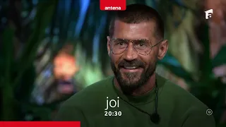 Ultima seară de Reuniuni! De la 20:30, cea mai intensă ediție!