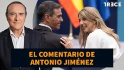 Antonio Jiménez tacha de "fiesta populista del Gobierno" la subida del salario mínimo | El Cascabel