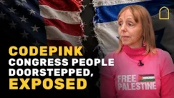 🚨 Medea Benjamin: Why Millions Must Take to the Streets Now | Full Interview