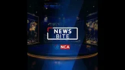 eNCA News Bite | Two-week ceasefire, illegal crossings, US envoy Leo Bozell | 8 April 2026