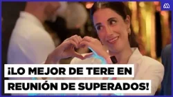 ¿La REINA DEL CRINGE? LO MEJOR de Tere en Reunión de Superados ¿La REINA DEL CRINGE? LO MEJOR de Tere en Reunión de Superados