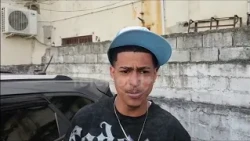 “Temo por mi vida” Otro joven se entrega voluntariamente ante las autoridades de SFM
