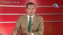 "MAMEN SE CREE EL INTOCABLE, EL BUENO" LO DESAFÍA A DEBATIR Y NO DESCARTA INSCRIBIR SU CANDIDATUR