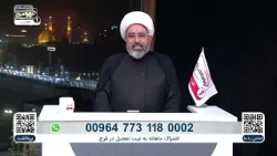 شب جمعه و دلتنگی کربلا؛ زیارت عاشقان امام حسین از سراسر جهان | باشگاه 14 هزار مشترک