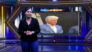 NEWS TERRACE 08/19/2026