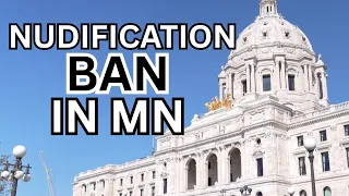 Minnesota to ban “nudification” tech starting Aug. 1—what the new law does