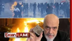 Tv Klan - Rama: Neutralizuam një dron me eksploziv që do sulmonte kryeministrinë
