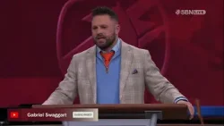 A Solemn Warning | Dr. Gabriel Swaggart | Sunday Morning Sermon A Solemn Warning | Dr. Gabriel Swaggart | Sunday Morning Sermon