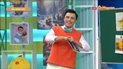 Balapan live. 521-бөлім