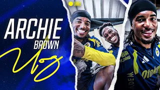Archie Brown’un Kamp Kamerası 🎥 | Topuk Yaylası #Vlog
