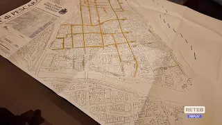 Pescara - Proposal for resolution on changes of use