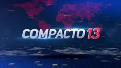 Mario Herrero - Diputado Provincial | Compacto 13 | 05-03-26