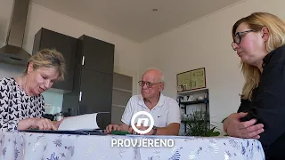 Prodali stan da bi kupili kuću pa ostali bez novca i doma, sudska trakavica još traje | Provjereno
