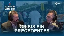 Las noticias como son