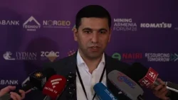 Վարկային պորտֆելով առաջին անգամ գերազանցել ենք 1 տրիլիոն դրամի շեմը ․ «Ամերիաբանկի» ներկայացուցիչ