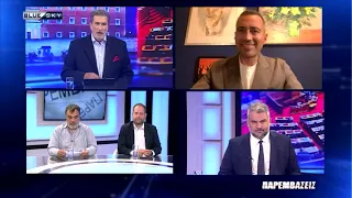 ΠΑΡΕΜΒΑΣΕΙΣ Ι 03-09-26