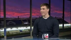 19.01.2026. PUN POGODAK - Marko Maganić RK Osijek