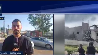 Anger and anxiety in Tamra: Demolition notices for over 40 homes spark controversy