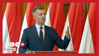 Ez lassíthatja a Vagyonvisszaszerzési Hivatal indulását