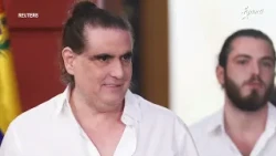 Alex Saab's associate faces US justice for money laundering