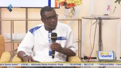 Conversation with Paulo Varela - Mentor of the Cape Verdean Federation of Artisanal Fishing project
