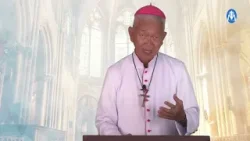 Salita ng Diyos, Salita ng Buhay - March 8, 2026