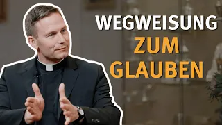 Guidance to Faith | Conversation with Prof. Dr. Ralph Weimann