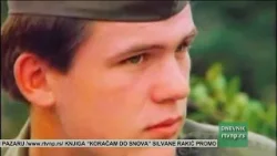 Dan sećanja na Srđana Aleksića Dan sećanja na Srđana Aleksića