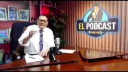 THE PODCAST 30-01-2026 THE PRESIDENT'S PRAYER