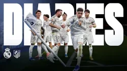 A VINI JR. BRACE & A MADRID DERBY COMEBACK! | Real Madrid 3-2 Atlético de Madrid A VINI JR. BRACE & A MADRID DERBY COMEBACK! | Real Madrid 3-2 Atlético de Madrid