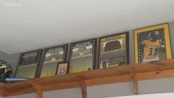 Former Peach County Trojan returns to Georgia to play for Oregon in Peach Bowl Former Peach County Trojan returns to Georgia to play for Oregon in Peach Bowl