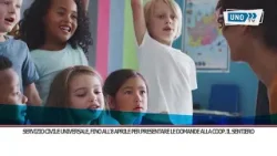 SRV SERVIZIO CIVILE UNIVERSALE SRV SERVIZIO CIVILE UNIVERSALE