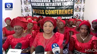Ogoni Women Demand Inclusion In Oil Exploration Dialogue