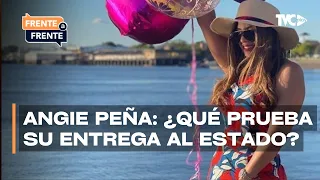 Frente a Frente - Martes 28 de julio de 2026