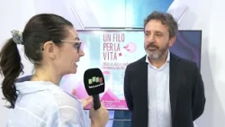 Lerici, fashion show for breast cancer awareness 10/15/2026