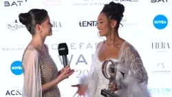 Модел На Годината Жена 2025 -CodeFashion Awards 2026